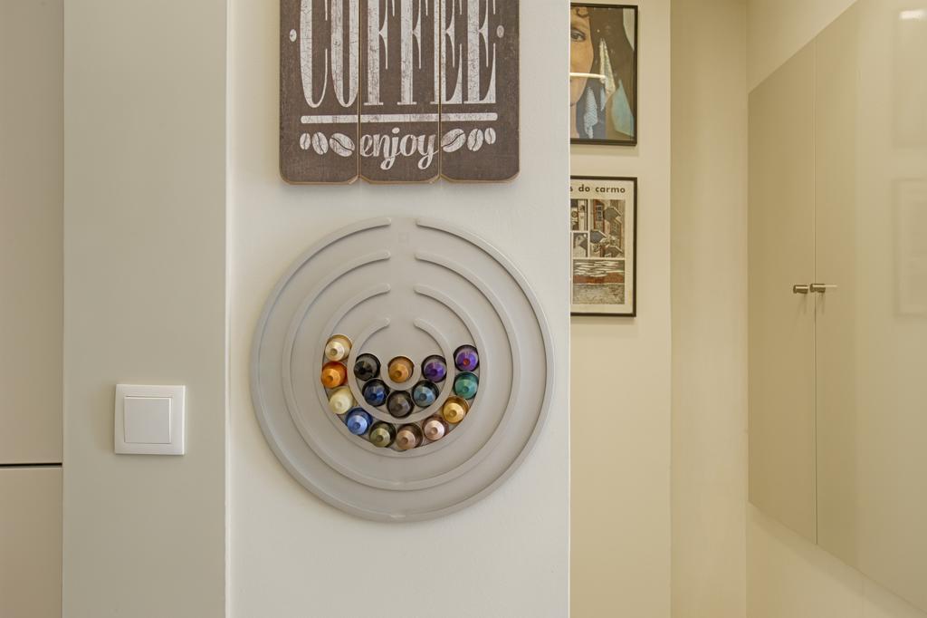 Bmyguest - Alfama Boutique Apartment Lisboa Eksteriør bilde