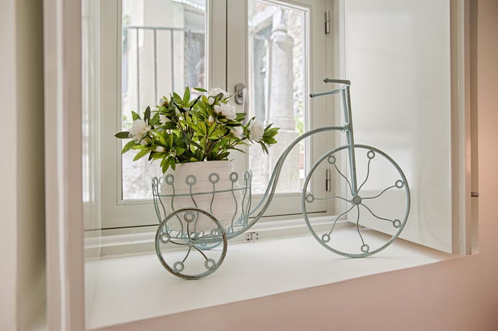Bmyguest - Alfama Boutique Apartment Lisboa Eksteriør bilde